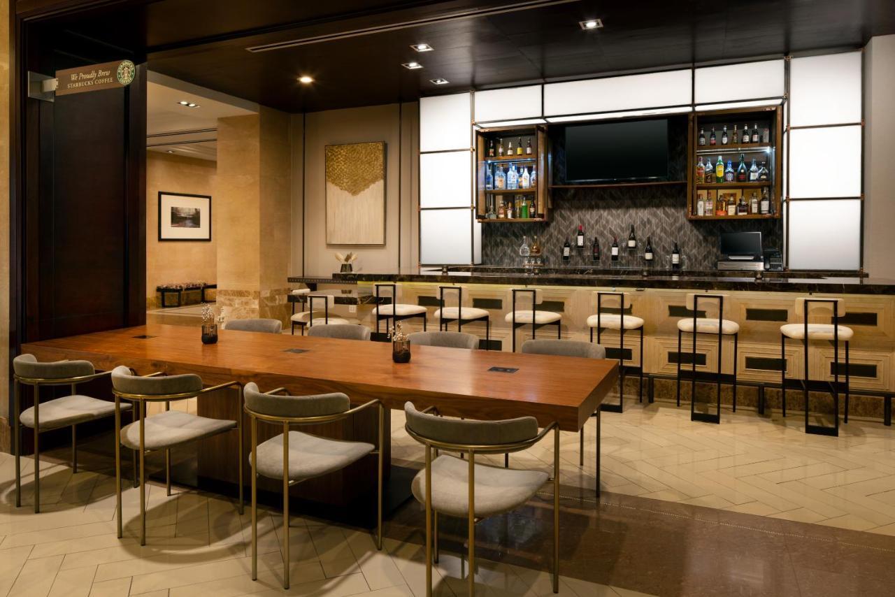 Sheraton Garden Grove-Anaheim South Exteriér fotografie