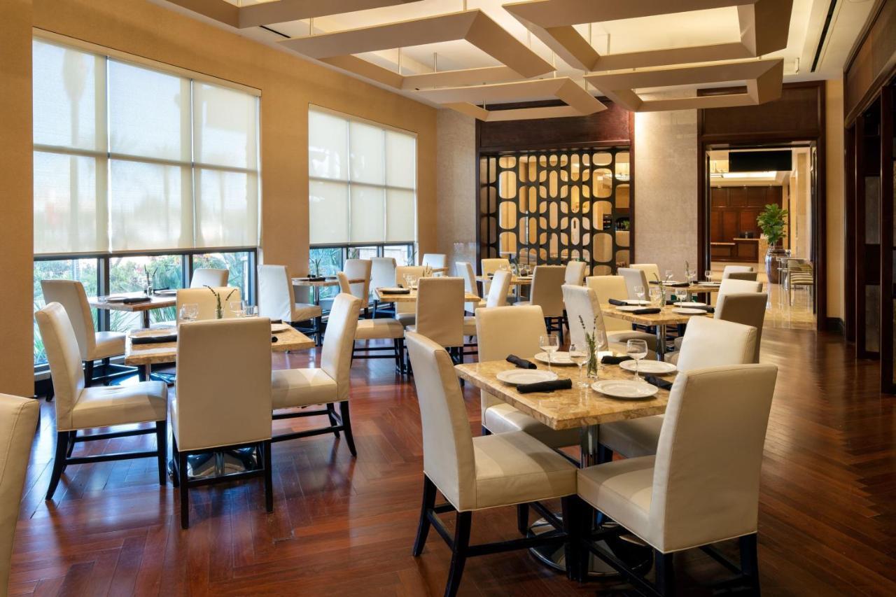 Sheraton Garden Grove-Anaheim South Exteriér fotografie