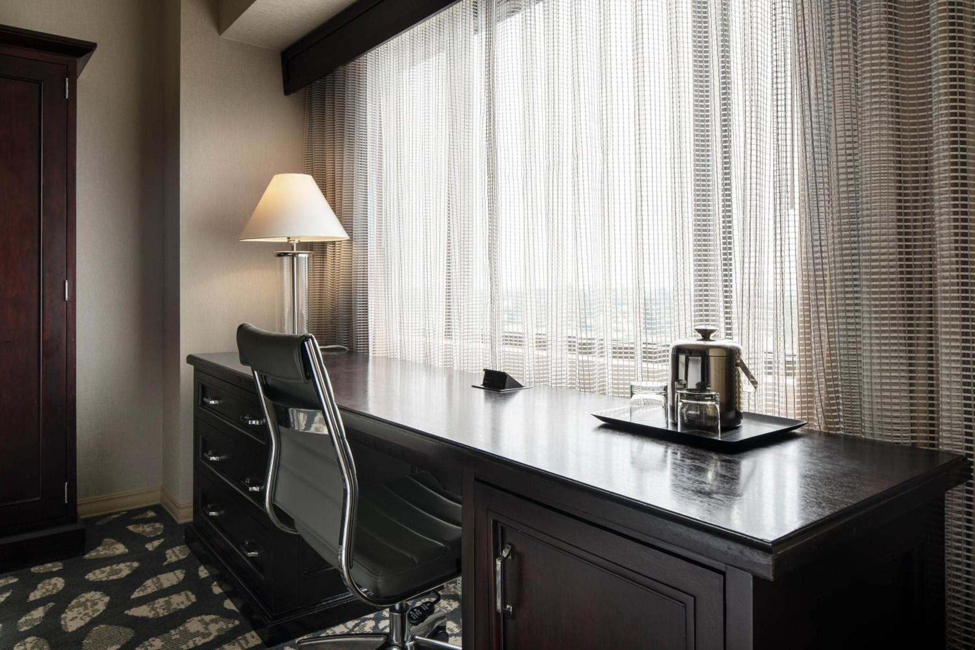 Sheraton Garden Grove-Anaheim South Exteriér fotografie