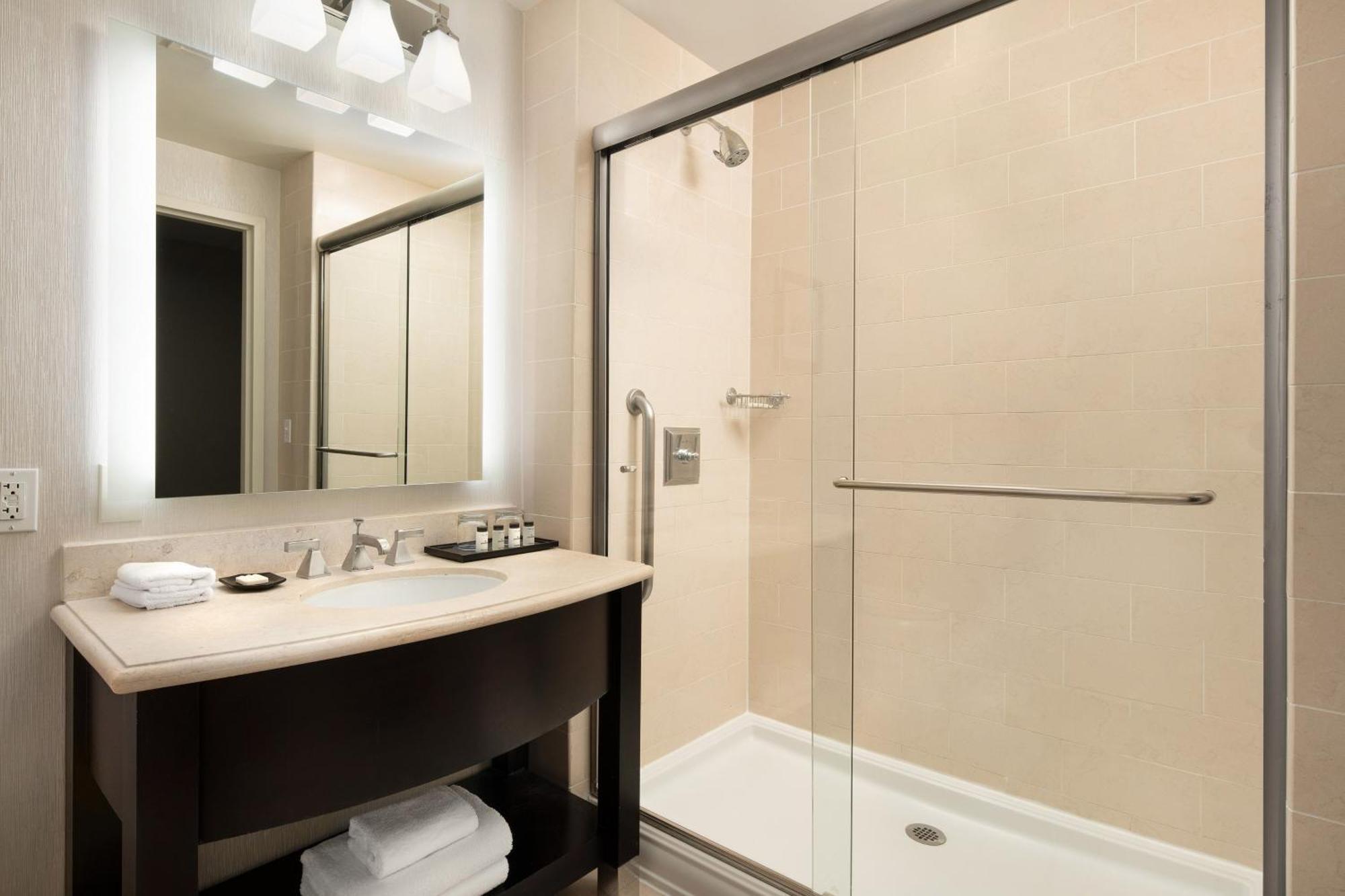 Sheraton Garden Grove-Anaheim South Exteriér fotografie