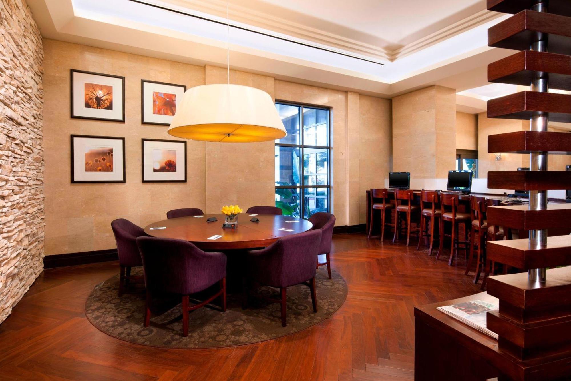 Sheraton Garden Grove-Anaheim South Exteriér fotografie