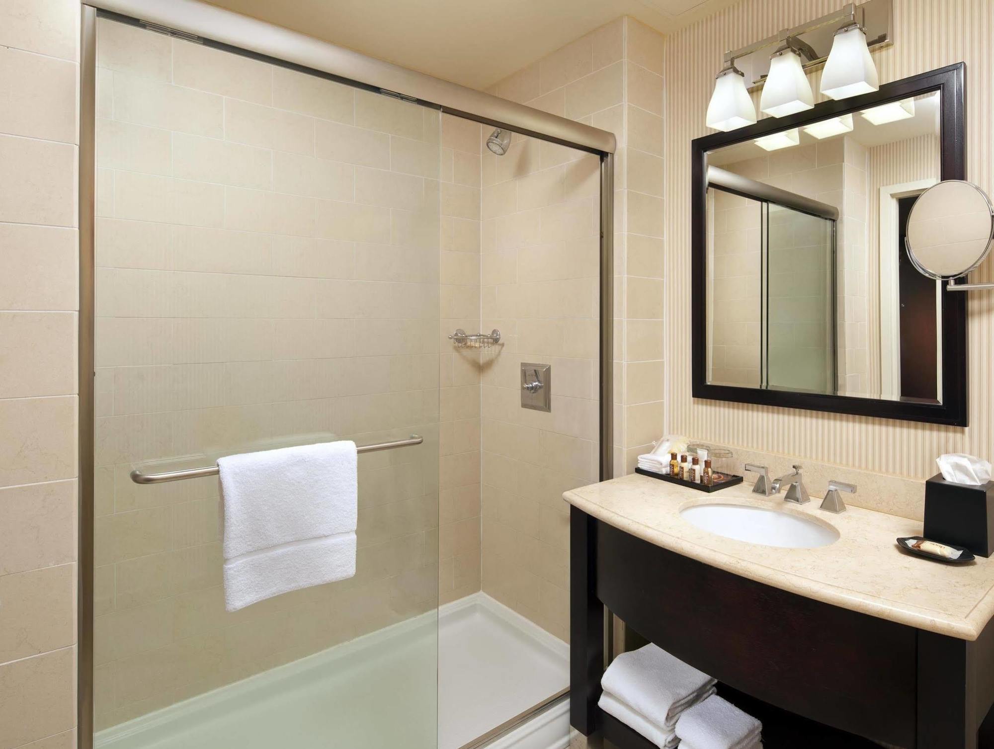 Sheraton Garden Grove-Anaheim South Exteriér fotografie
